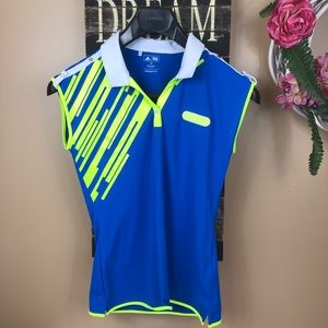 Adidas Women’s Active Top Size XS